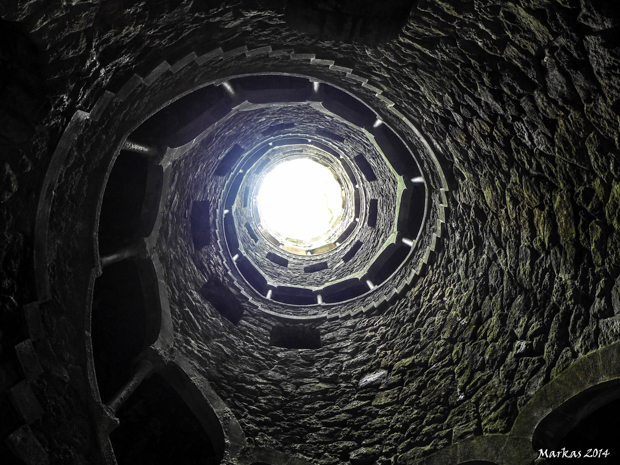 Quinta da Regaleira