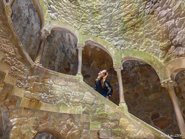 Quinta da Regaleira