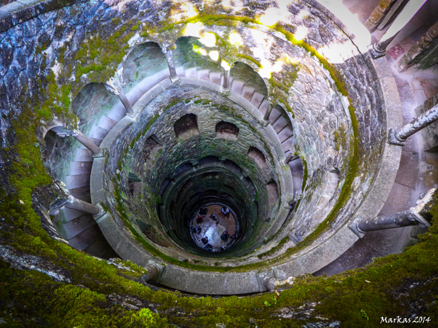 Quinta da Regaleira