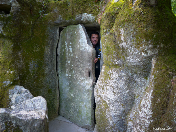 Quinta da Regaleira