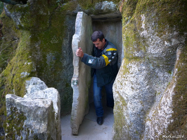 Quinta da Regaleira