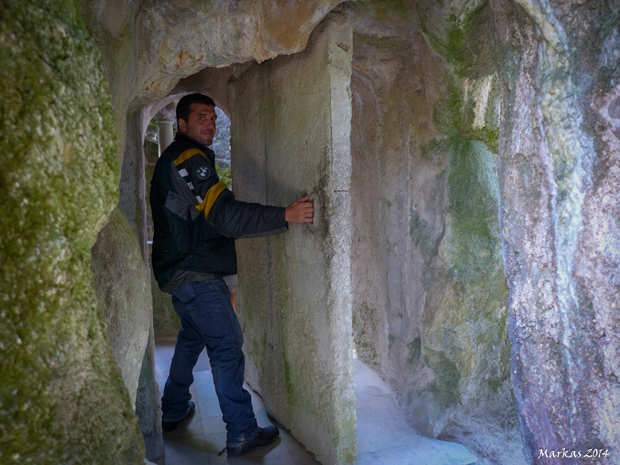 Quinta da Regaleira