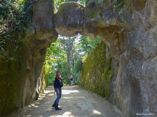 Quinta da Regaleira