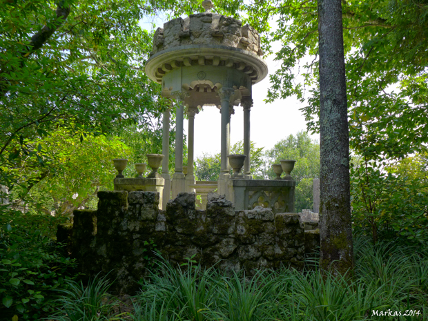 Quinta da Regaleira