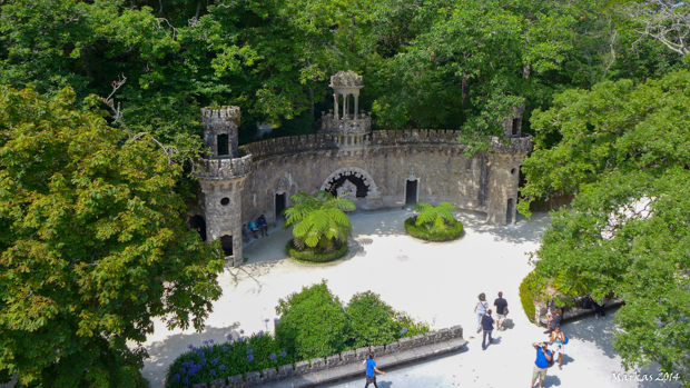 Quinta da Regaleira