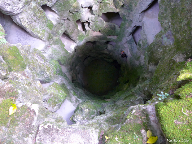 Quinta da Regaleira