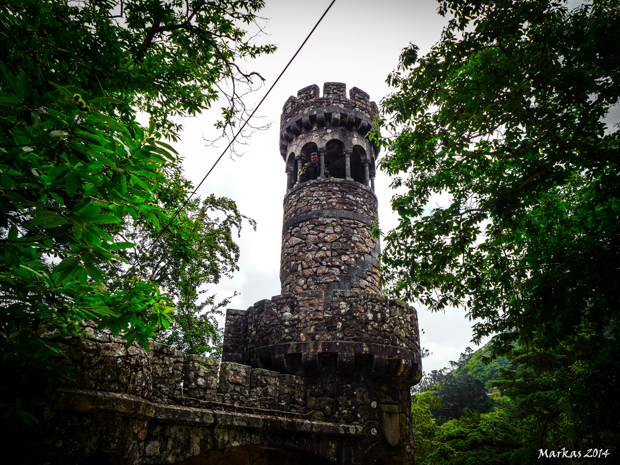 Quinta da Regaleira