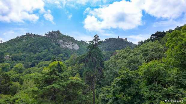 Quinta da Regaleira