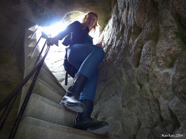 Quinta da Regaleira