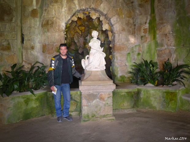 Quinta da Regaleira