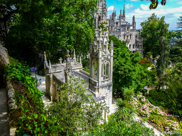 Quinta da Regaleira