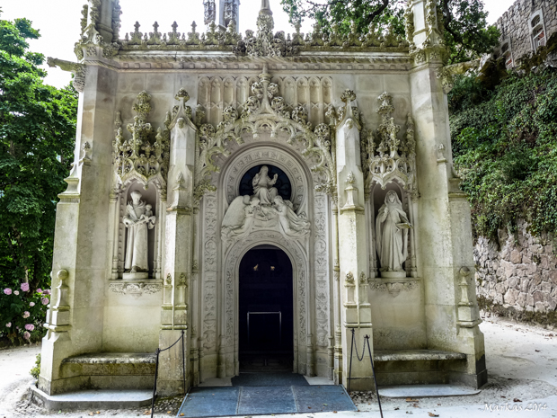 Quinta da Regaleira