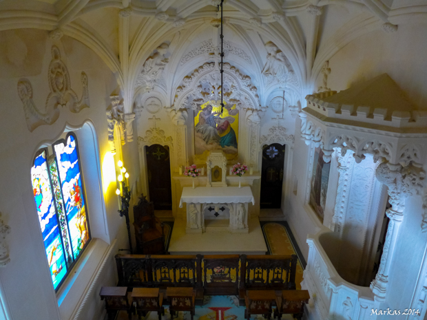 Quinta da Regaleira