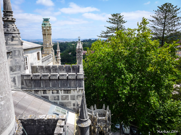 Quinta da Regaleira