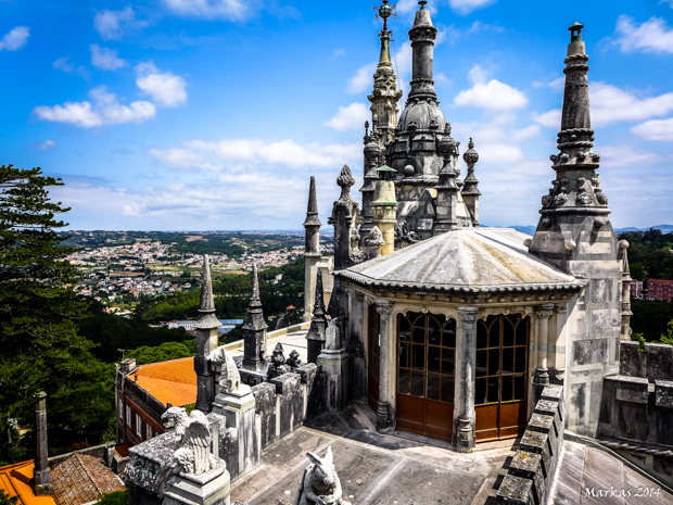 Quinta da Regaleira