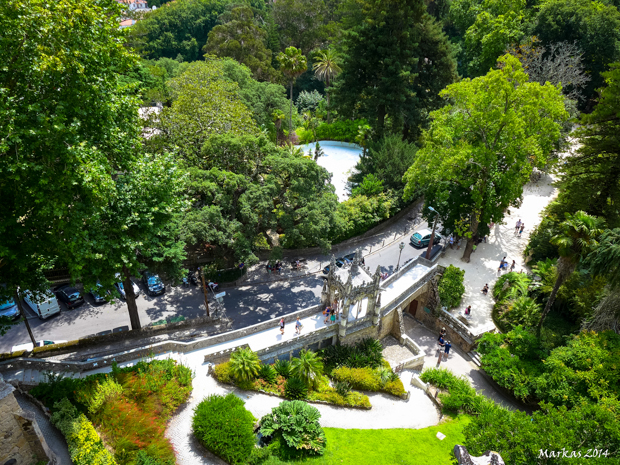 Quinta da Regaleira