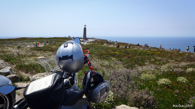 Cabo da Roca