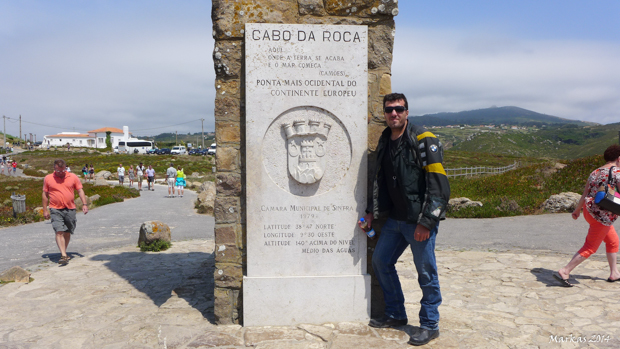 Cabo da Roca