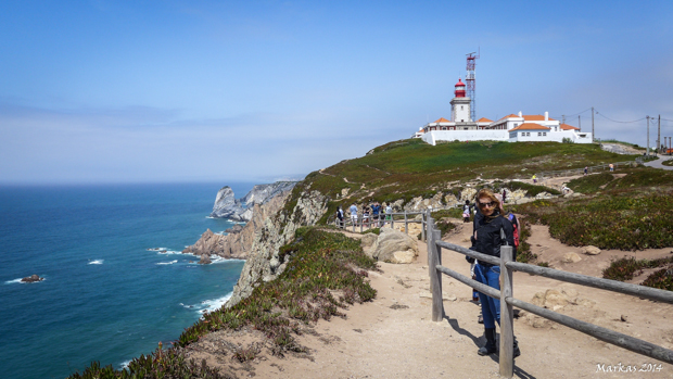 Cabo da Roca