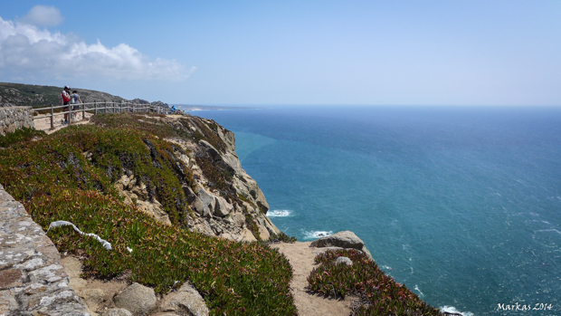 Cabo da Roca