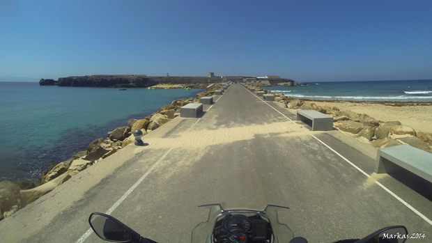 Punta de Tarifa