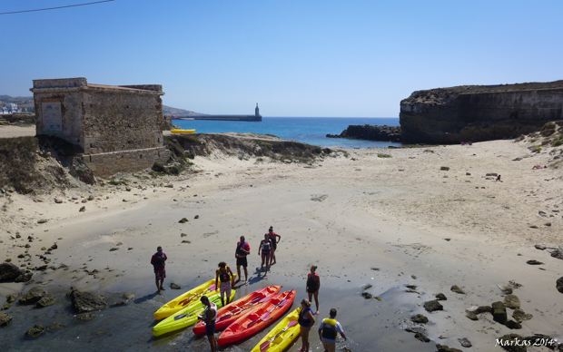 Punta de Tarifa