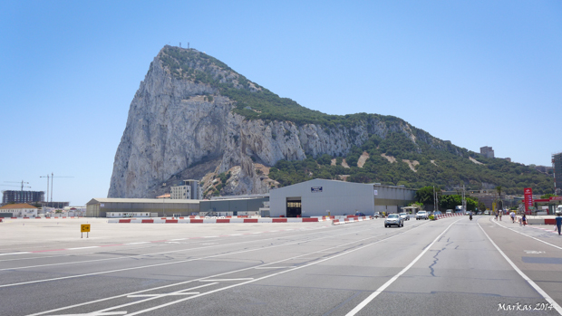 Gibraltar