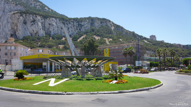 Gibraltar