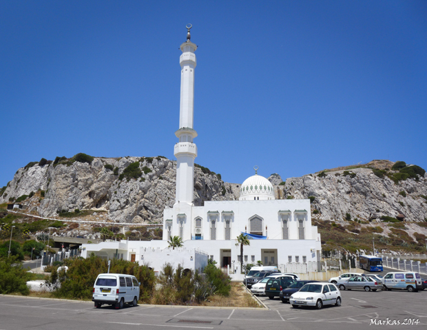 Ibrahim-al-Ibrahim Mosque