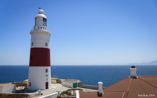 Cape Europa