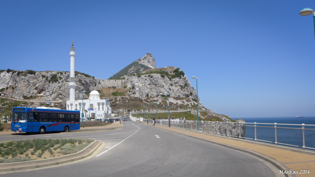 Gibraltar