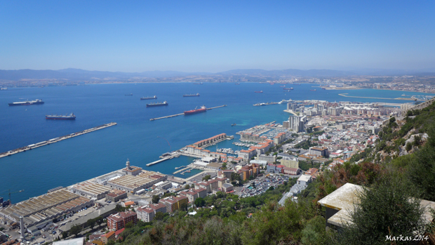 Gibraltar