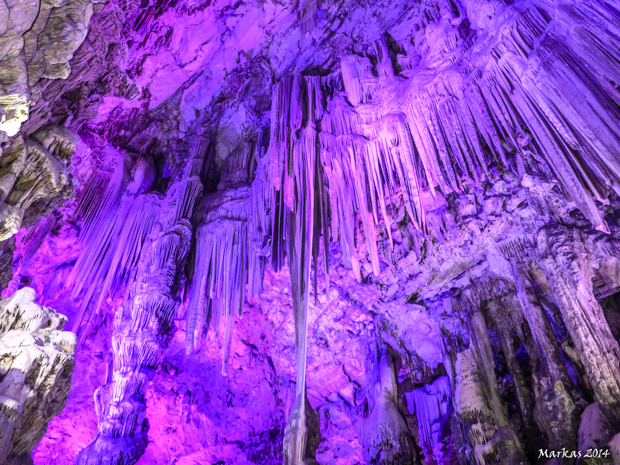 St. Michael's cave