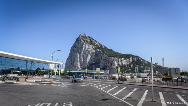 Gibraltar