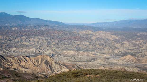 Tabernas