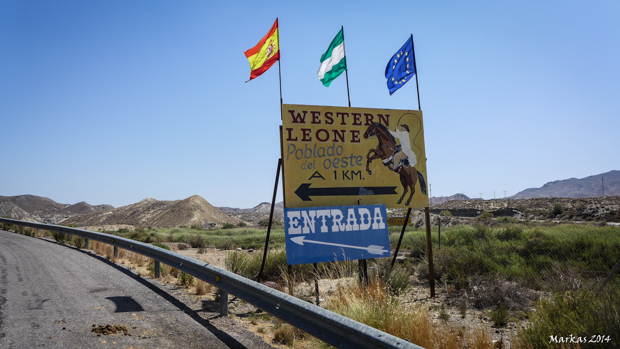 Tabernas