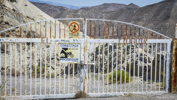 Tabernas