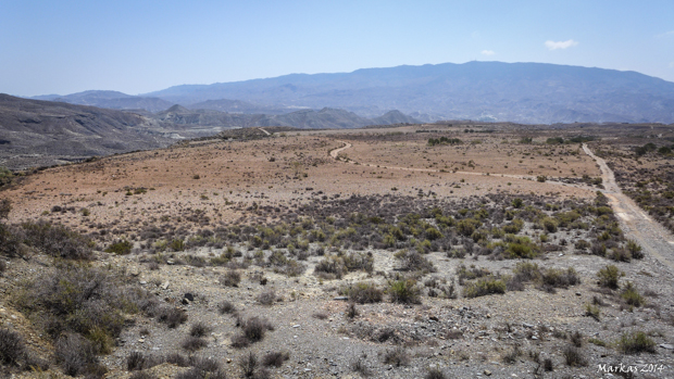 Tabernas