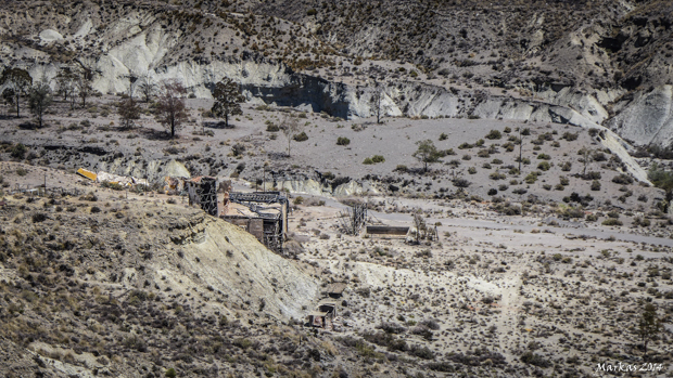 Tabernas