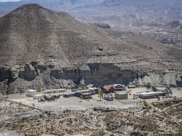 Tabernas