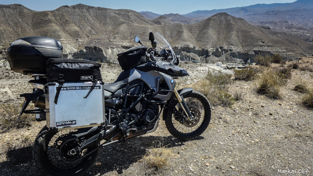 Tabernas