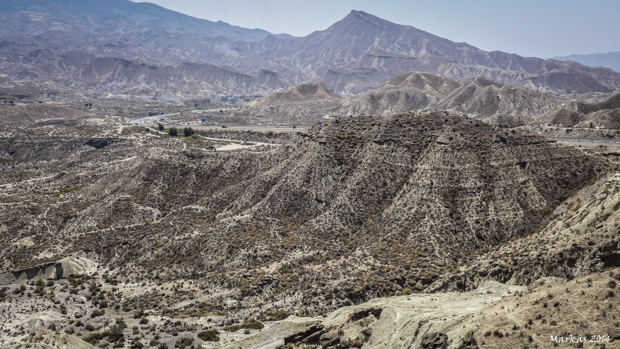 Tabernas