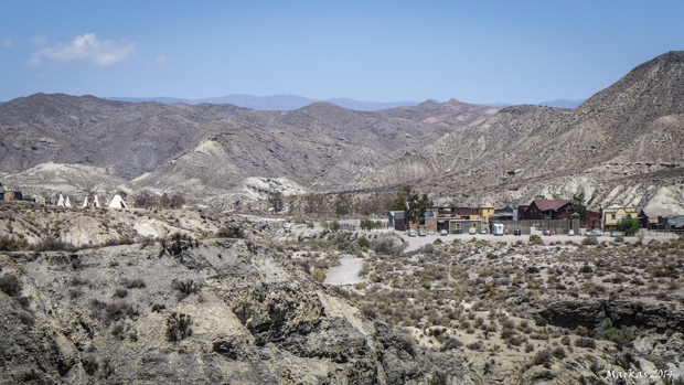 Tabernas