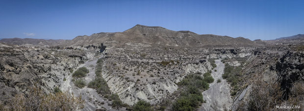 Tabernas