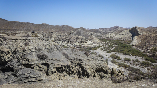 Tabernas