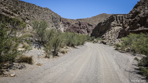 Tabernas