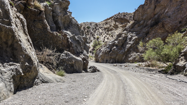 Tabernas