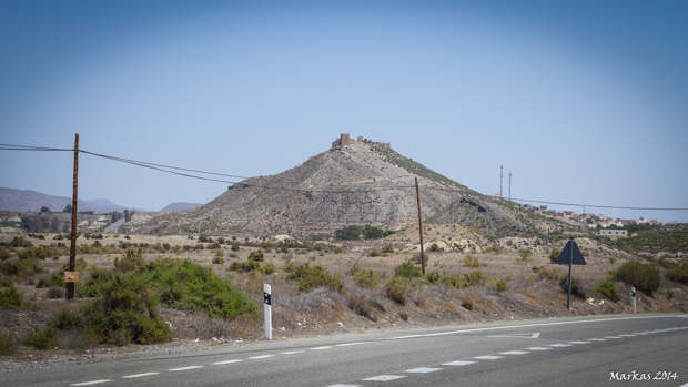 Tabernas