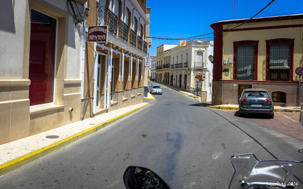 Tabernas