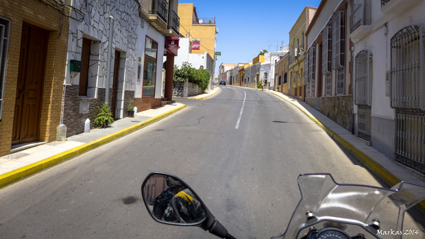 Tabernas